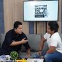 Hendak Ngobrol dengan Gen Z, Erick Thohir Disebut Salah Sasaran karena Undang Kaesang Pangarep