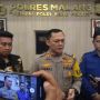 Jejak Hitam Ferli Hidayat: Dulu Dicopot akibat Tragedi Kanjuruhan, Kini Duduki Kursi Elite Polri