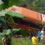 Sopir Bus Maut Tersangka Tunggal Kecelakaan di Tabanan Akan Dibebaskan