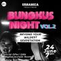 Heboh Acara 'Bungkus Night' Berbau Pornografi, Tempat SPA Disegel Polisi