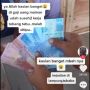 Viral! Kakek Ini Ditipu Digaji Menggunakan Uang Mainan Oleh Bosnya, Warganet: Kasihan Banget