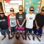 Pelaku Pencurian Hewan Ternak di Kibin Serang Ditangkap, 2 Pelaku Didor Gegara Mencoba Kabur