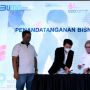 Dinamika Utama Pangan Gandeng PPI Perlancar Pendistribusian Produk Konsumsi dan Pangan