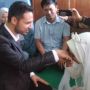Kenal di Media Sosial, Pria Turki Nikahi Perempuan di Konawe Selatan