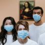 Masyarakat Boleh Lepas Masker Jika Cakupan "Booster" Tinggi, Ini Penjelasan Dokter