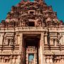Mengenal 5 Fakta Hampi, Reruntuhan Unik Kerajaan Vijayanagara di India