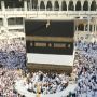 Daftar Calon Haji Indonesia yang Wafat di Tanah Suci Bertambah Panjang