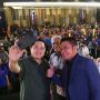 Di Sumsel Menteri Erick Thohir Kenalkan E-Troopers, "Social Healing" Saat Pandemi