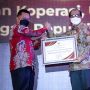 Kemenkop dan UKM Masuk Top 51 dari 434 Instansi yang Dinilai Dalam Pengelolaan Pengaduan Pelayanan Publik