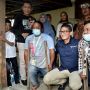 Sandiaga Uno Beri Modal Usaha Penyandang Disabilitas di Cirebon
