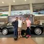 Dihadiahkan Rolls-Royce Rp20 Miliar oleh Raffi Ahmad, Reaksi Nagita Slavina Buat Netizen Salut