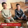 Sisa Roti Basi yang Membuat Rakyat Tetap Hidup di Bawah Taliban