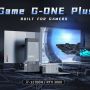 COLORFUL G-ONE PLUS, PC Gaming All-in-One dengan Intel Core Generasi ke-12
