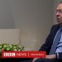 Menlu Sergei Lavrov: Rusia Tidak Bersih dan Tidak Merasa Malu