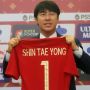 Shin Tae-yong Mengaku Siap Tunjukkan Kekuatan Terbaik Saat Piala Asia 2023
