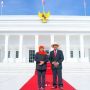 Keren! Bangunan Sekolah di Jember Ini Mirip Istana Negara