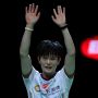 Gagal Juarai Indonesia Open 2022, Wang Zhi Yi Tetap Bersyukur