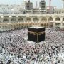 Jemaah Haji Indonesia Dihimbau Tak Paksakan Diri Sholat di Masjidil Haram, Ini Alasannya