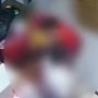 Viral WN China Ditusuk Teman Sendiri di Cengkareng, Aksi Sadis Pelaku Terekam CCTV Keluarkan Pisau dari Kantong Plastik