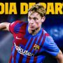 Frenkie de Jong dan 3 Pemain yang Menolak ke Manchester United