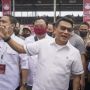 Moeldoko Minta Relawan Jokowi Jangan Tergesa-gesa Pikirkan Pilpres 2024