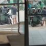 Duh! Barang Tak Bisa Return, Pria Pukuli Kurir di Pinggir Jalan Hanya Berakhir Minta Maaf, Warganet: Hukum Dong