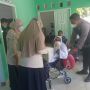 Berangkat Hari Ini, Kepala Kanwil Kemenag NTB Lega 389 Calon Jemaah Haji Negatif Covid-19 Semua