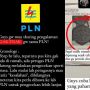 Viral Pelanggan PLN DItuduh Palsukan Meteran dan Didenda Rp68 juta, Netizen: BUMN Seenaknya Sendiri