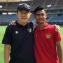 3 Target Shin Tae-yong Ditahun Terakhirnya Menukangi Timnas Indonesia