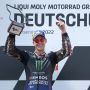 Fabio Quartararo Tak Pedulikan Posisi di Puncak Klasemen Sementara MotoGP 2022, Ini Alasannya