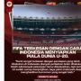 Terkesan Dengan Cara Indonesia Mempersiapkan Piala Dunia U-20, Begini Kata FIFA