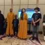 Jalan Pedang Orang-orang Pelarian: Fesyen dan Seni jadi Kunci Bertahan Hidup