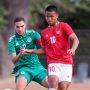 Alasan Hokky Caraka Tolak Tawaran Berkarier di Luar Negeri, Karena PSS Sleman?