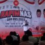 PKS Gelar Rapimnas, Panaskan Mesin Parpol Hingga Atur Strategi Pemenangan Pemilu 2024