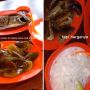 Ikan Bawal Seharga Steak, Pembeli Kaget dengan Bon Pesanan Terlalu Mahal, Publik: Udah Kecil Enggak Berkah