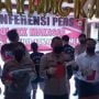 Kesal Tak Digaji, Satpam Ajak 2 Rekan Gasak Aset Kantornya di Makasar Jaktim