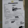 Viral Data SKCK Milik Warga Diduga Dibuang Polisi Sembarang, Publik: Ih Ngeri Sekali!