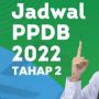 Masih Ada Tahap 2, Jangan Dulu Sedih jika Tak Lolos PPDB Jabar 2022 Tahap 1