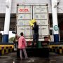 Bea Cukai Berlakukan Bea Keluar Flush Out untuk Percepat Penyaluran Ekspor Komoditas CPO