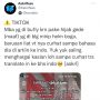 Dibully Akibat Cara Pakai Hijabnya, Konten Kreator Ini Akhirnya Angkat Bicara