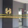 Pemprov DKI Turut Menyegel Hamilton Spa & Massage Tempat Acara Bungkus Night Vol 2