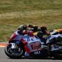 MotoGP: Finis di Posisi 10 di Sachsenring, Enea Bastianini Puas