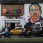 Pilpres Kolombia, Ketika Eks Gerilyawan Kiri dan Mantan Pembantu Rumah Tangga Mengalahkan Raja Konstruksi