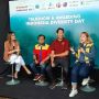 Belajar Konsep Keberagaman Sederhana ala Gus Dur di Indonesia Diversity Day