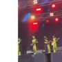 Viral Nasida Ria Go Internasional, Manggung di Jerman Bawakan Lagu Perdamaian, Reaksi Penonton Tak Terduga