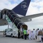 Jadwal Kepulangan Jemaah Haji Indonesia Kamis 21 Juli 2022