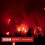 Bobotoh Meninggal, Panitia Harus Tegas yang Tak Punya Tiket Dilarang Masuk