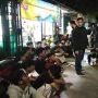 Belasan Pelajar Konvoi Bawa Sajam di Green Lake City Digelandang Polisi, Diduga Hendak Tawuran