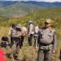 Keluarga Temukan Hal Aneh Dalam Kematian Bripda Diego Rumaropen, Minta Danki Brimob Yon D Wamena Dihadirkan