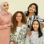 Bersama Agnes Oryza, Neysa Soediro, Dokter Athieqah dan Zsazsa, Brand Fashion Ini Dobrak Standar Kecantikan